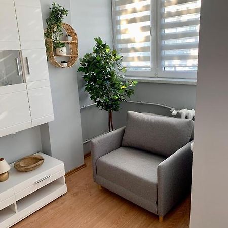 Apartament Joanna 2 Parter Blisko Prezero Gliwice Eksteriør bilde