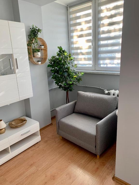 Apartament Joanna 2 Parter Blisko Prezero Gliwice Eksteriør bilde