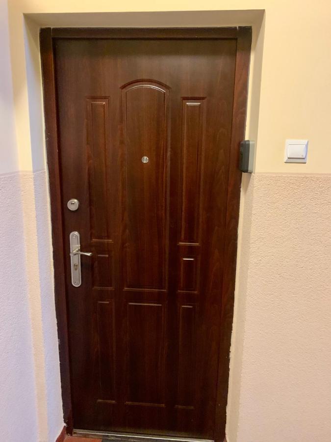 Apartament Joanna 2 Parter Blisko Prezero Gliwice Eksteriør bilde