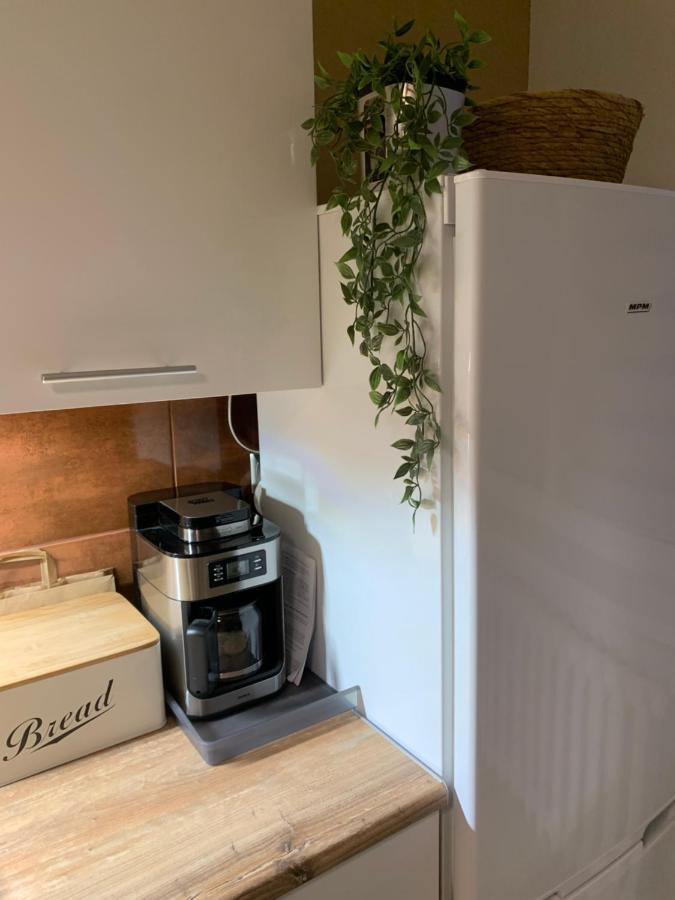 Apartament Joanna 2 Parter Blisko Prezero Gliwice Eksteriør bilde