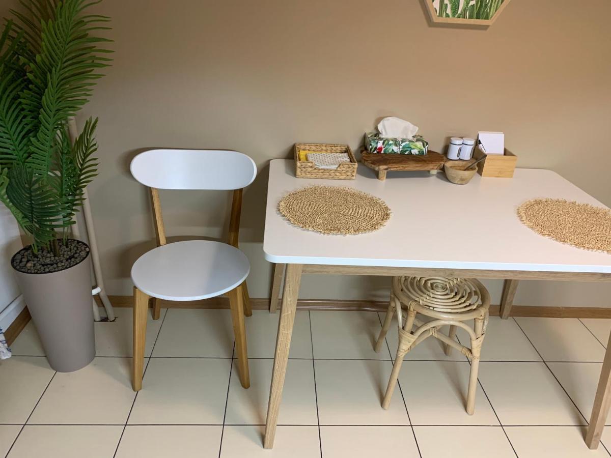 Apartament Joanna 2 Parter Blisko Prezero Gliwice Eksteriør bilde