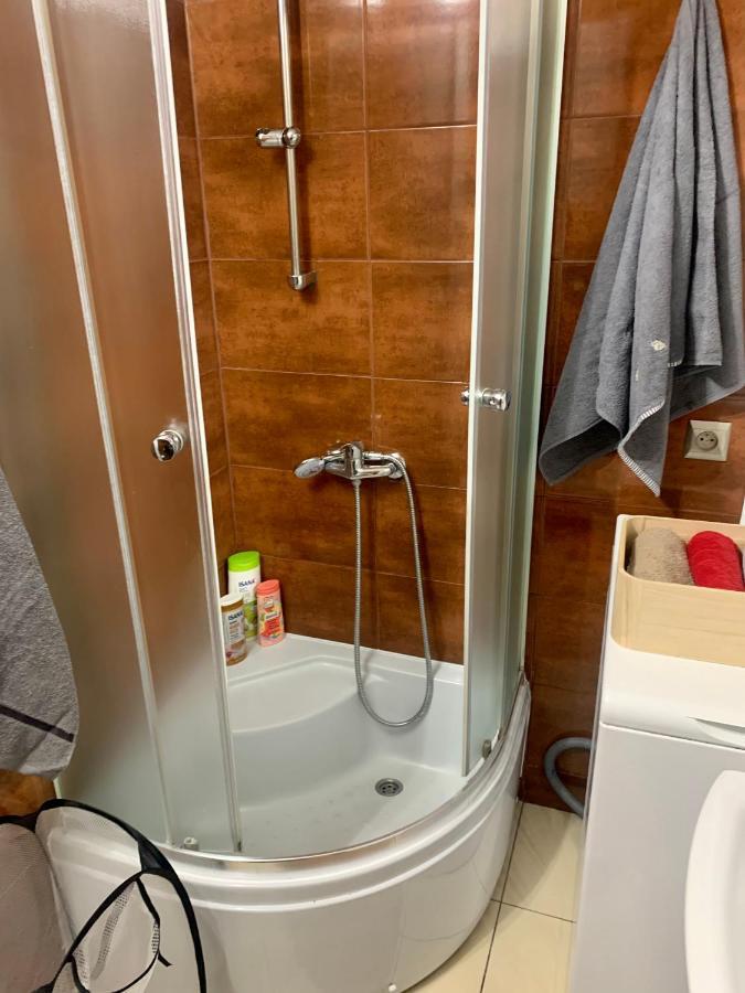 Apartament Joanna 2 Parter Blisko Prezero Gliwice Eksteriør bilde