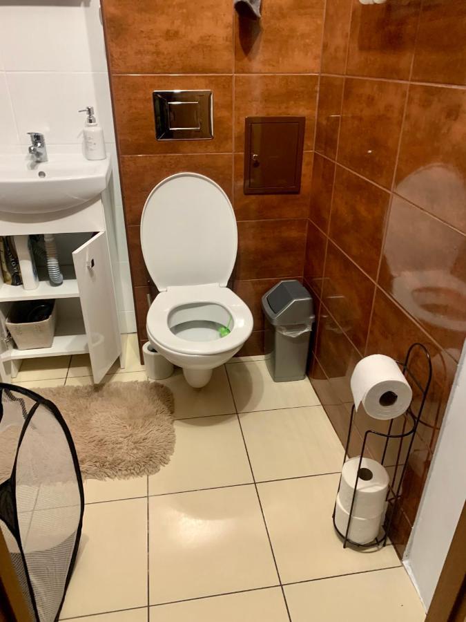 Apartament Joanna 2 Parter Blisko Prezero Gliwice Eksteriør bilde