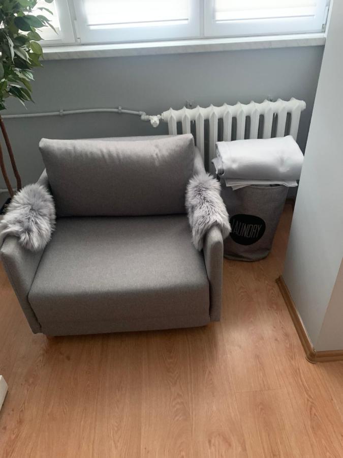 Apartament Joanna 2 Parter Blisko Prezero Gliwice Eksteriør bilde